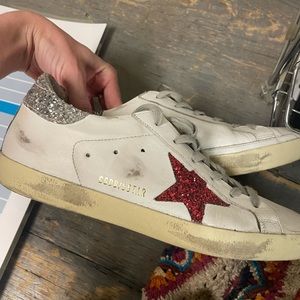 Golden Goose size 40